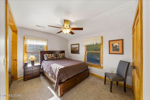 Tiny photo for 1590 Tranquility Tr, Dandridge, TN 37725 (MLS # 1338595)
