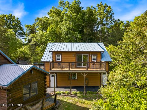 Tiny photo for 1590 Tranquility Tr, Dandridge, TN 37725 (MLS # 1338595)