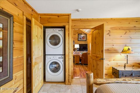 Tiny photo for 1590 Tranquility Tr, Dandridge, TN 37725 (MLS # 1338595)