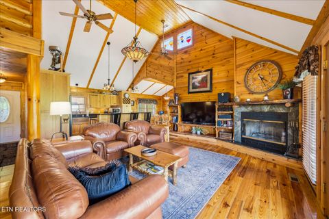 Tiny photo for 1590 Tranquility Tr, Dandridge, TN 37725 (MLS # 1338595)