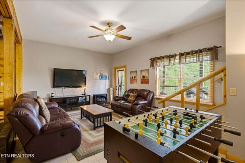 Tiny photo for 1590 Tranquility Tr, Dandridge, TN 37725 (MLS # 1338595)