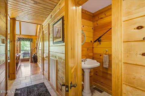 Tiny photo for 1590 Tranquility Tr, Dandridge, TN 37725 (MLS # 1338595)