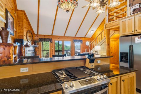 Tiny photo for 1590 Tranquility Tr, Dandridge, TN 37725 (MLS # 1338595)