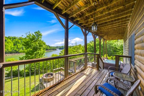 Tiny photo for 1590 Tranquility Tr, Dandridge, TN 37725 (MLS # 1338595)