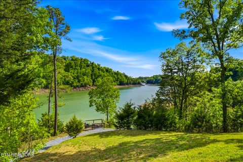 Tiny photo for 1590 Tranquility Tr, Dandridge, TN 37725 (MLS # 1338595)