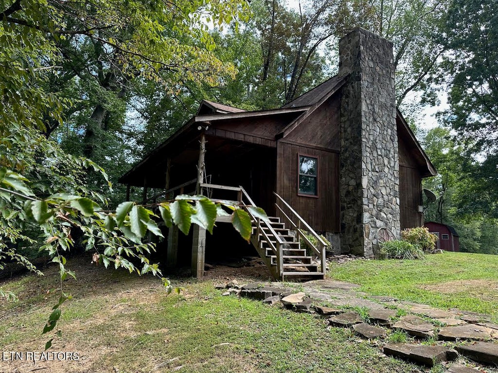 Photo of 636 Belle Harrison Rd, Evensville, TN 37332 (MLS # 1277134)