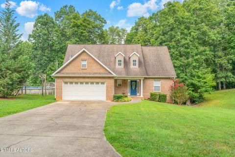 132 Edgewood Drive Powell TN 37849
