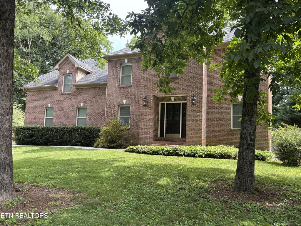 Photo of 410 Mapletree Drive, Knoxville, TN 37934 (MLS # 1344852)
