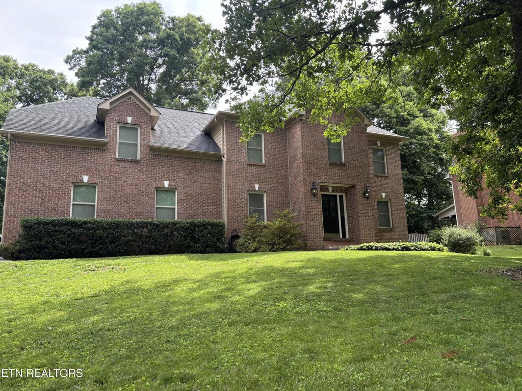 Photo of 410 Mapletree Drive, Knoxville, TN 37934 (MLS # 1344852)