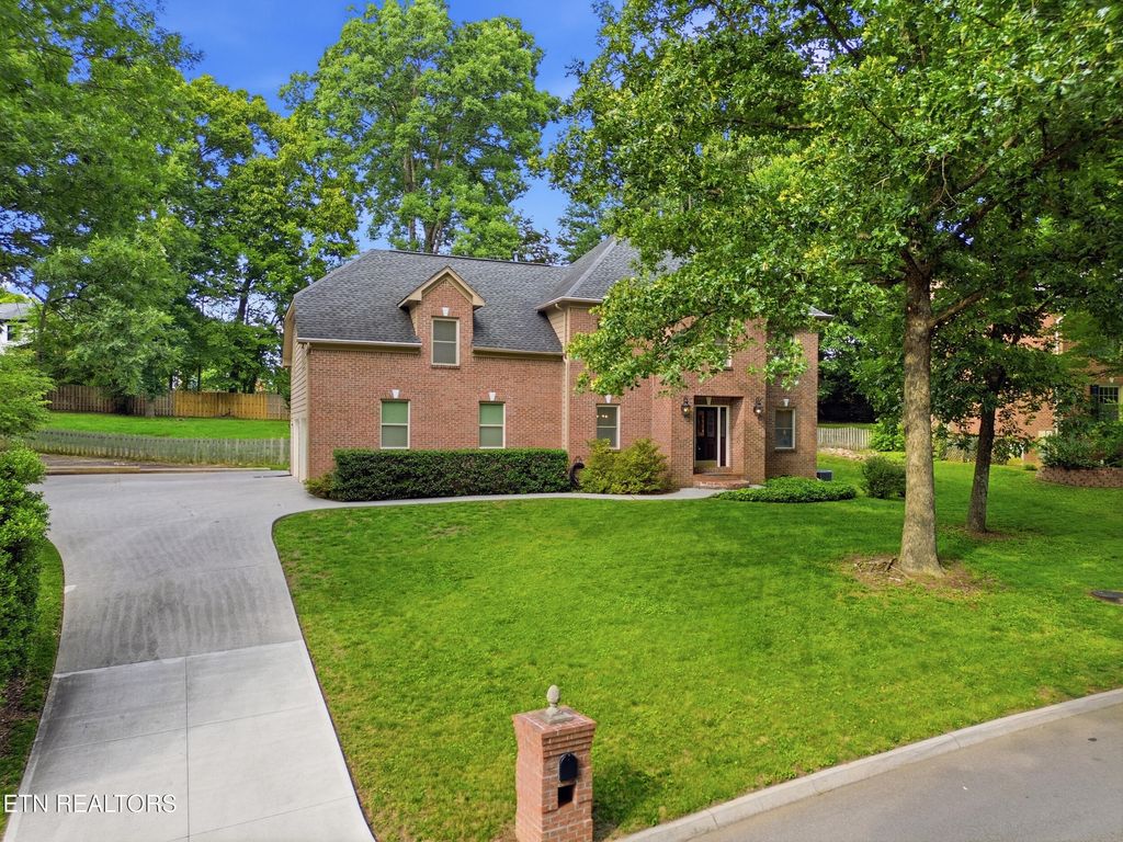Photo of 410 Mapletree Drive, Knoxville, TN 37934 (MLS # 1344852)