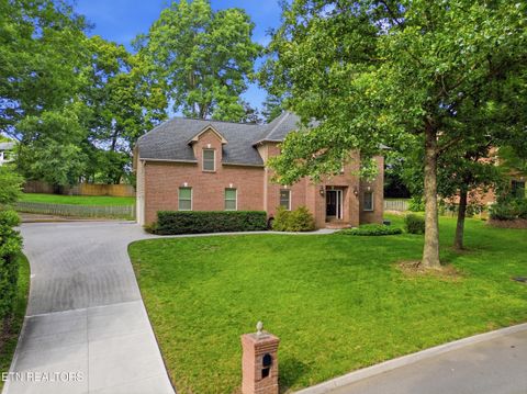 Photo of 410 Mapletree Drive, Knoxville, TN 37934 (MLS # 1344852)