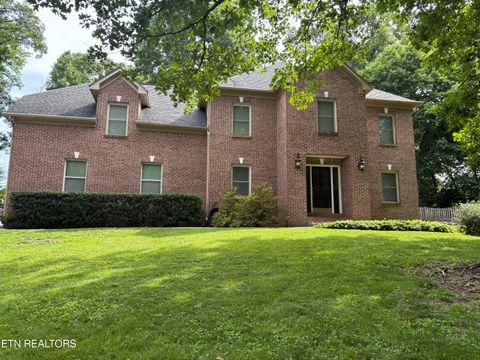 Photo of 410 Mapletree Drive, Knoxville, TN 37934 (MLS # 1344852)
