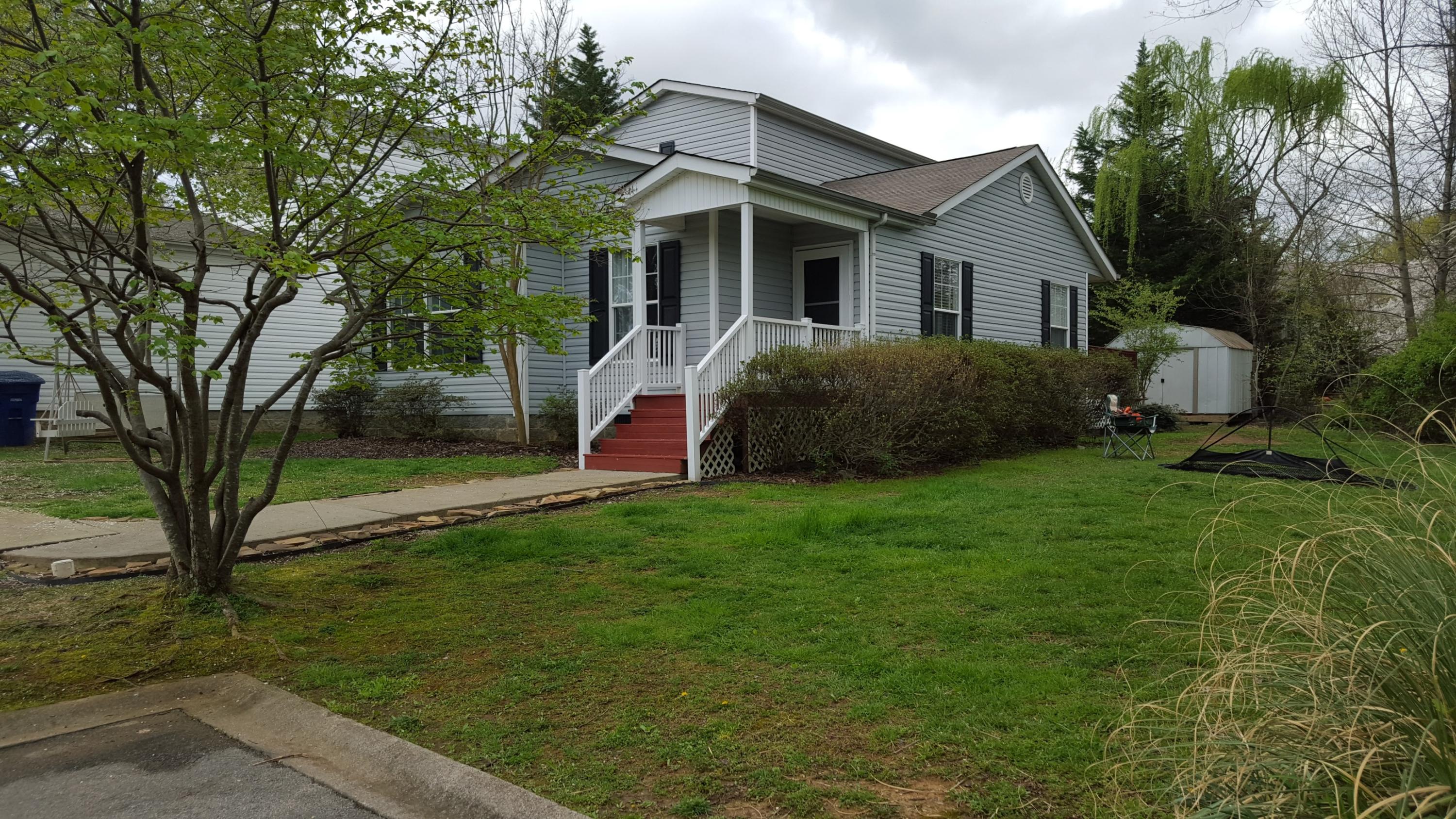 Photo 1 of 35 — 1733 Delmonte Way, Knoxville, TN 37932