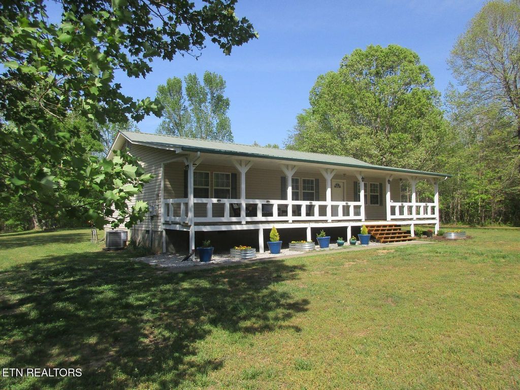Photo of 195 Horton Bridge Rd, Benton, TN 37307 (MLS # 1337916)