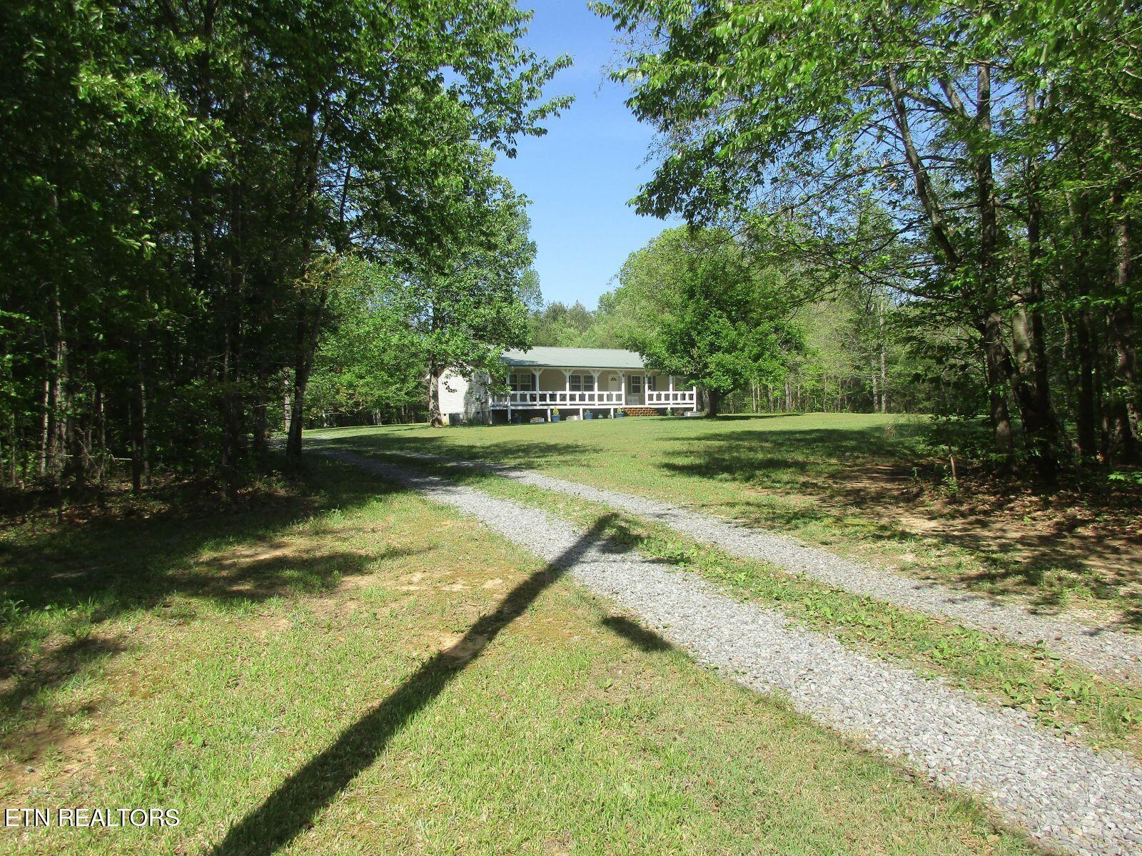 195 Horton Bridge Rd