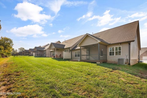 Tiny photo for 7410 Willow Path Lane, Knoxville, TN 37918 (MLS # 1360201)