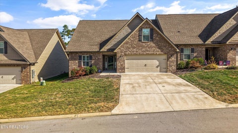 Tiny photo for 7410 Willow Path Lane, Knoxville, TN 37918 (MLS # 1360201)