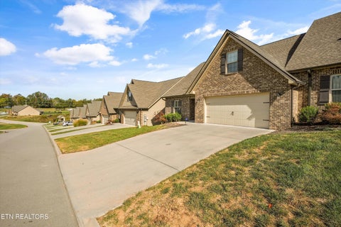 Tiny photo for 7410 Willow Path Lane, Knoxville, TN 37918 (MLS # 1360201)