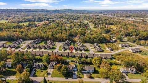 Tiny photo for 7410 Willow Path Lane, Knoxville, TN 37918 (MLS # 1360201)