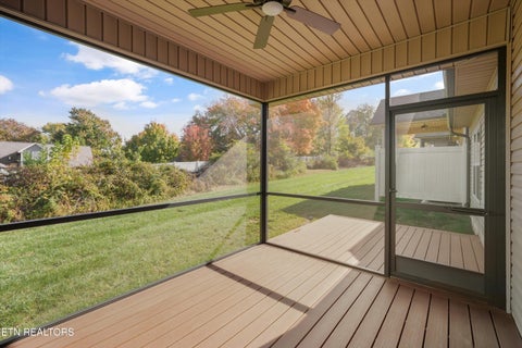 Tiny photo for 7410 Willow Path Lane, Knoxville, TN 37918 (MLS # 1360201)