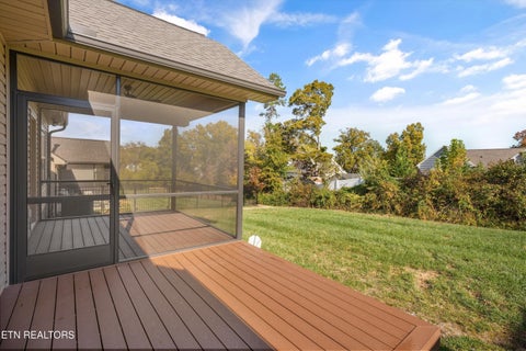 Tiny photo for 7410 Willow Path Lane, Knoxville, TN 37918 (MLS # 1360201)