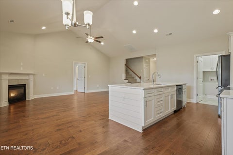 Tiny photo for 7410 Willow Path Lane, Knoxville, TN 37918 (MLS # 1360201)