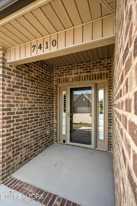 Tiny photo for 7410 Willow Path Lane, Knoxville, TN 37918 (MLS # 1360201)