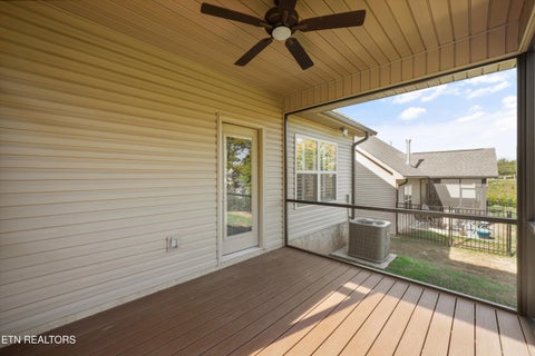 Tiny photo for 7410 Willow Path Lane, Knoxville, TN 37918 (MLS # 1360201)