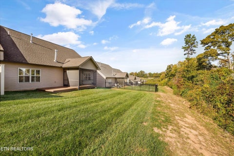 Tiny photo for 7410 Willow Path Lane, Knoxville, TN 37918 (MLS # 1360201)