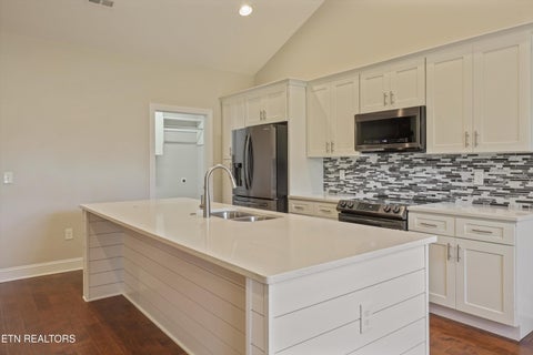 Tiny photo for 7410 Willow Path Lane, Knoxville, TN 37918 (MLS # 1360201)