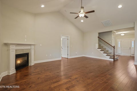 Tiny photo for 7410 Willow Path Lane, Knoxville, TN 37918 (MLS # 1360201)