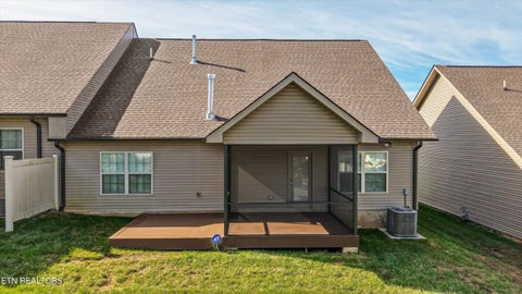 Tiny photo for 7410 Willow Path Lane, Knoxville, TN 37918 (MLS # 1360201)