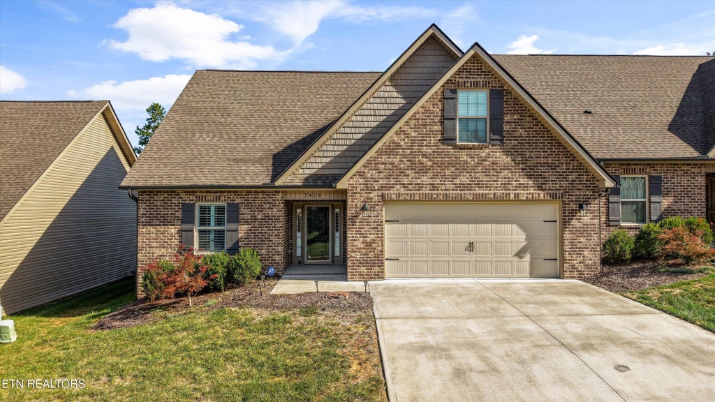 Photo of 7410 Willow Path Lane, Knoxville, TN 37918 (MLS # 1360201)