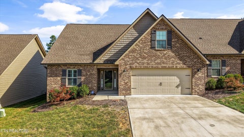 Photo of 7410 Willow Path Lane, Knoxville, TN 37918 (MLS # 1360201)