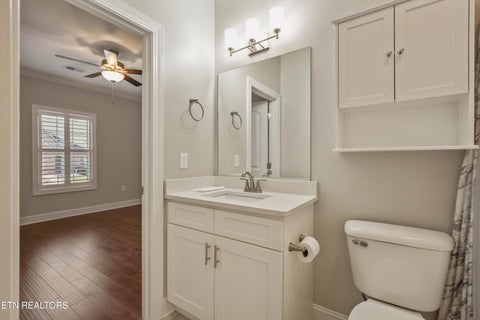Tiny photo for 7410 Willow Path Lane, Knoxville, TN 37918 (MLS # 1360201)