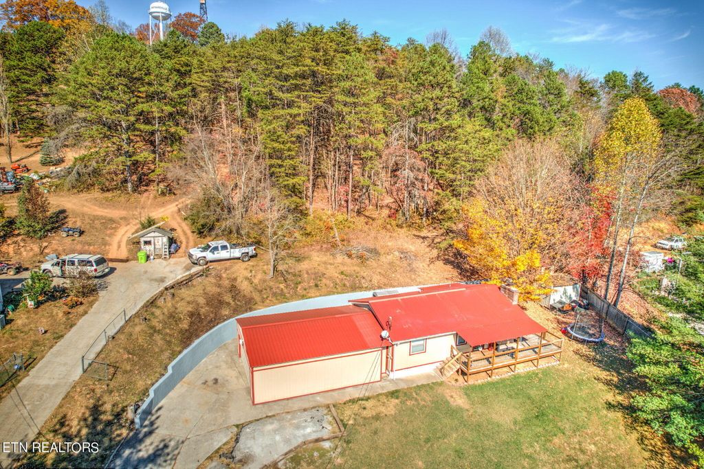 Photo of 522 Academy St, Maynardville, TN 37807 (MLS # 1245276)