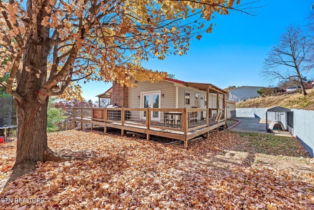 Photo of 522 Academy St, Maynardville, TN 37807 (MLS # 1245276)