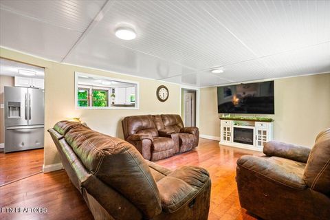 Tiny photo for 905 Pinecrest Rd, Jacksboro, TN 37757 (MLS # 1339443)