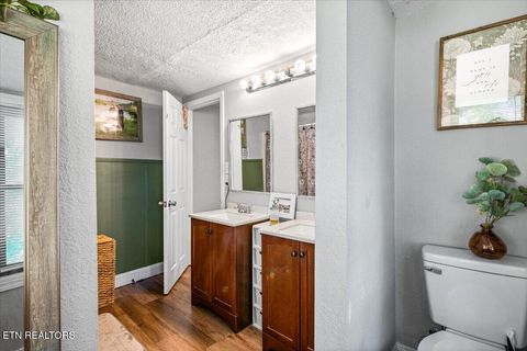 Tiny photo for 905 Pinecrest Rd, Jacksboro, TN 37757 (MLS # 1339443)