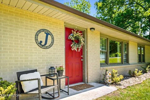 Tiny photo for 905 Pinecrest Rd, Jacksboro, TN 37757 (MLS # 1339443)