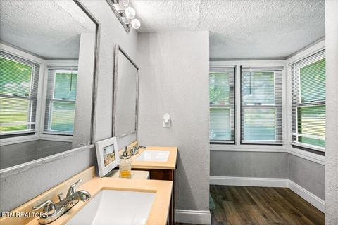 Tiny photo for 905 Pinecrest Rd, Jacksboro, TN 37757 (MLS # 1339443)
