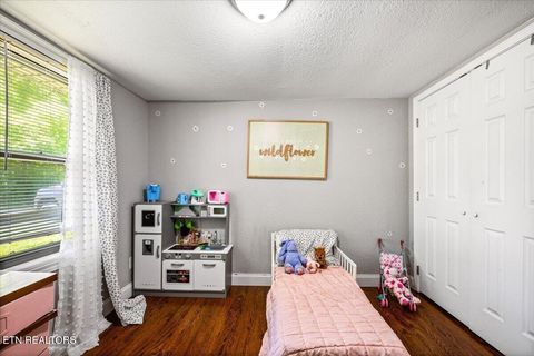 Tiny photo for 905 Pinecrest Rd, Jacksboro, TN 37757 (MLS # 1339443)