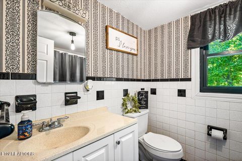 Tiny photo for 905 Pinecrest Rd, Jacksboro, TN 37757 (MLS # 1339443)