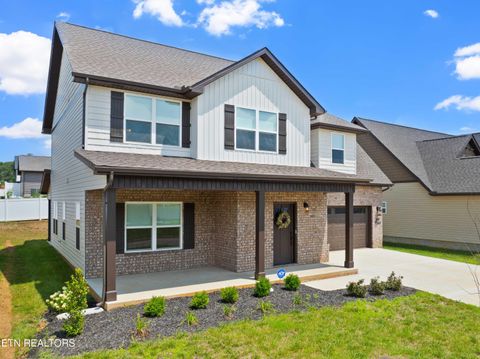 7140 Running Deer Rd Knoxville TN 37920