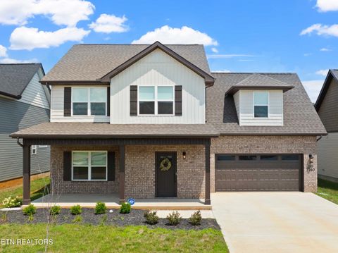 7140 Running Deer Rd Knoxville TN 37920