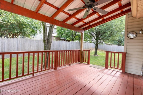 Tiny photo for 10145 Rockbrook Drive, Knoxville, TN 37931 (MLS # 1349921)