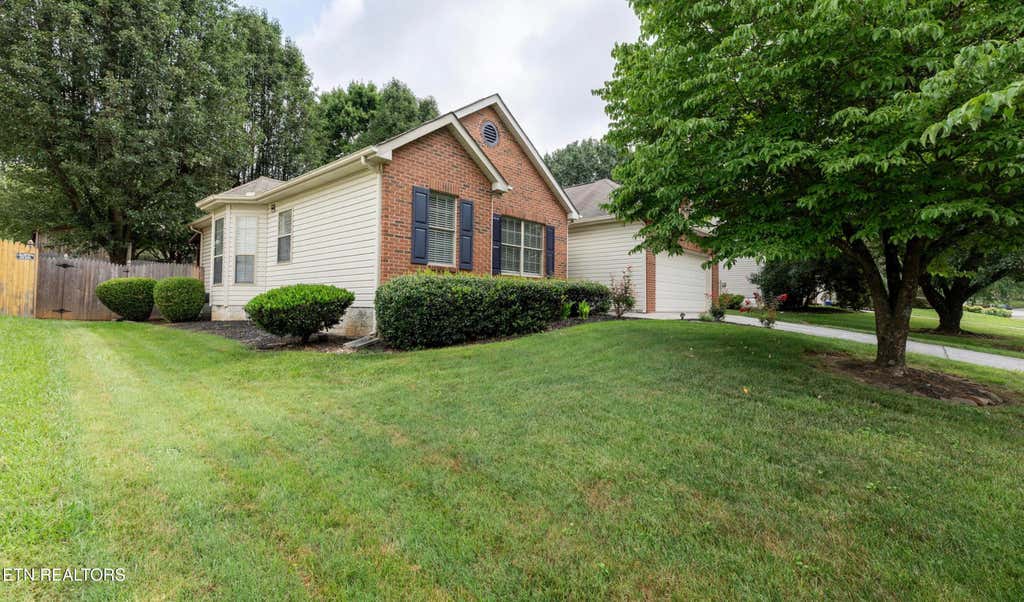 Photo of 10145 Rockbrook Drive, Knoxville, TN 37931 (MLS # 1349921)