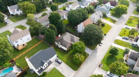 Tiny photo for 10145 Rockbrook Drive, Knoxville, TN 37931 (MLS # 1349921)