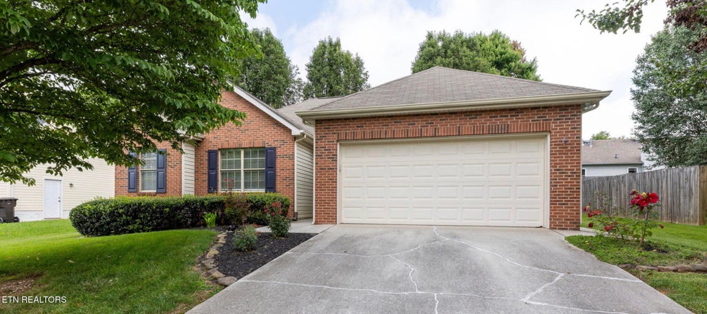 Photo of 10145 Rockbrook Drive, Knoxville, TN 37931 (MLS # 1349921)