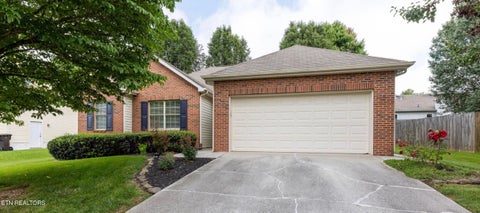 Photo of 10145 Rockbrook Drive, Knoxville, TN 37931 (MLS # 1349921)